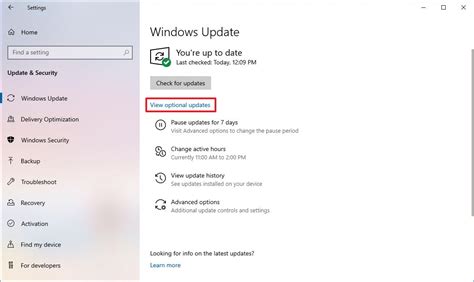 Installing/Updating For Each Device FAQ .